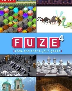 30 авг. 2019
Other
ЛицензияSwitch
2019FUZE4