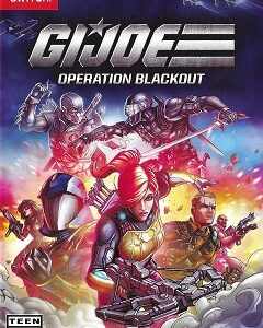 Operation Blackout (SWITCH) скачать торрент
