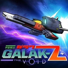 The Void (SWITCH) скачать торрент