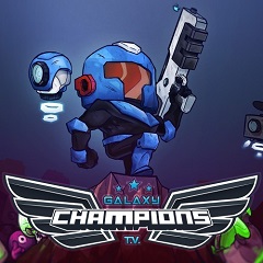 Galaxy Champions TV (SWITCH) скачать торрент