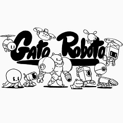 Gato Roboto (SWITCH) скачать торрент