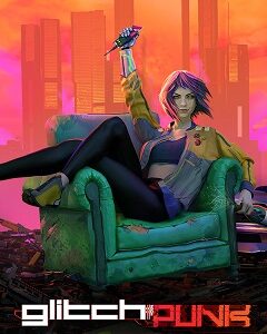 Glitchpunk скачать торрент