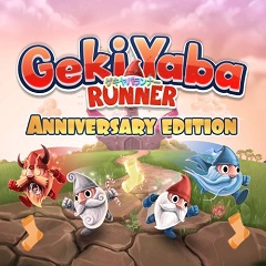 31 май. 2019
Platformer
ЛицензияSwitch
2019Geki Yaba Runner: Anniversary Edition