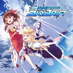 12 дек. 2019
Racing (Arcade), Anime
ЛицензияSwitch
2019GENSOU SkyDrift