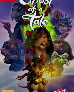 Ghost of a Tale (SWITCH) скачать торрент