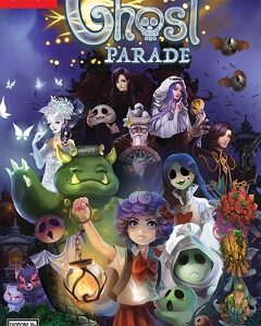 31 окт. 2019
Platformer
ЛицензияSwitch
2019Ghost Parade