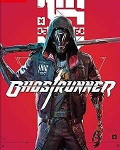 Ghostrunner (SWITCH) скачать торрент