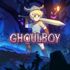7 мар. 2019
Platformer
ЛицензияSwitch
2019Ghoulboy