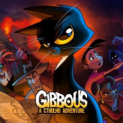 28 окт. 2020
Point-and-Click
ЛицензияSwitch
2020Gibbous – A Cthulhu Adventure