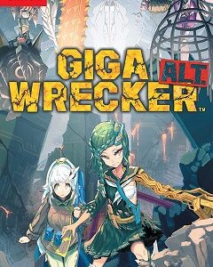 12 апр. 2019
Platformer
ЛицензияSwitch
2019Giga Wrecker Alt.