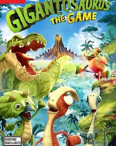 27 мар. 2020
Action (Arcade)
ЛицензияSwitch
2020Gigantosaurus: The Game