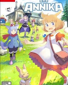 25 авг. 2020
Adventure, Anime
ЛицензияSwitch
2020Giraffe and Annika
