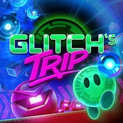 26 авг. 2020
Platformer
ЛицензияSwitch
2020Glitch's Trip