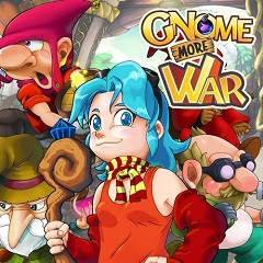 Gnome More War (SWITCH) скачать торрент