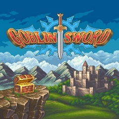 Goblin Sword (SWITCH) скачать торрент