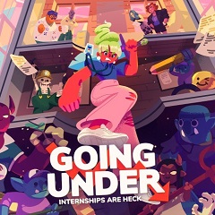 24 сен. 2020
Action Adventure
ЛицензияSwitch
2020Going Under
