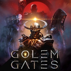 31 май. 2019
Strategy
ЛицензияSwitch
2019Golem Gates