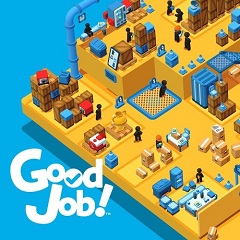 26 мар. 2020
Puzzle
ЛицензияSwitch
2020Good Job!