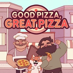 3 сен. 2020
Action (Arcade), Puzzle
ЛицензияSwitch
2020Good Pizza, Great Pizza