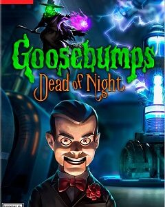Dead of Night (SWITCH) скачать торрент