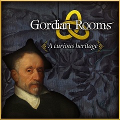 1 апр. 2021
Adventure
ЛицензияSwitch
2021Gordian Rooms: A curious heritage