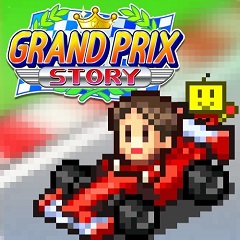 Grand Prix Story (SWITCH) скачать торрент