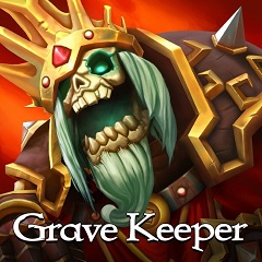 8 авг. 2019
Action RPG
ЛицензияSwitch
2019Grave Keeper
