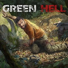 Green Hell (SWITCH) скачать торрент