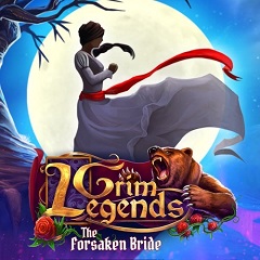 Grim Legends Collection (SWITCH) скачать торрент