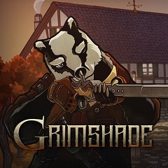 Grimshade (SWITCH) скачать торрент
