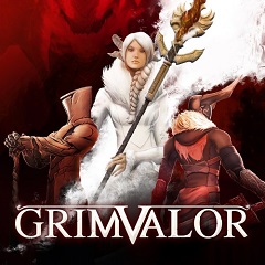 Grimvalor (SWITCH) скачать торрент