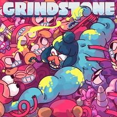 Grindstone (SWITCH) скачать торрент