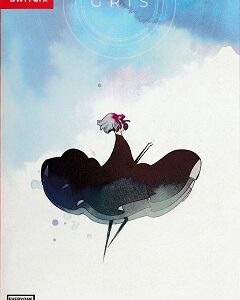 GRIS (SWITCH) скачать торрент