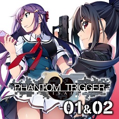 25 июнь. 2020
Visual Novel, Anime
ЛицензияSwitch
2020Grisaia Phantom Trigger 1-2-3-4-5-5.5