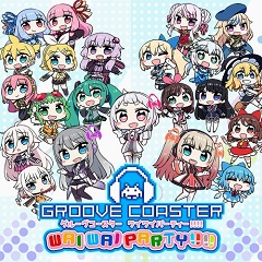 14 ноя. 2019
Music (Музыка)
ЛицензияSwitch
2019Groove Coaster: Wai Wai Party!!!!