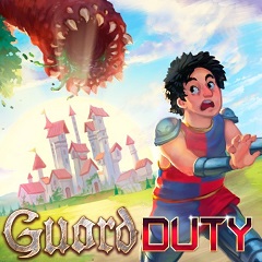 24 апр. 2020
Adventure
ЛицензияSwitch
2020Guard Duty