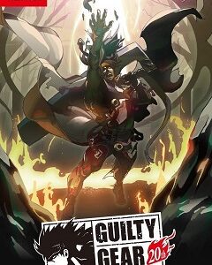 5 мар. 2019
Fighting, Anime, Compilation
ЛицензияSwitch
2019Guilty Gear: 20th Anniversary Edition