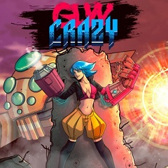 Gun Crazy (SWITCH) скачать торрент