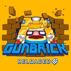 9 апр. 2020
Platformer, Puzzle
ЛицензияSwitch
2020Gunbrick: Reloaded