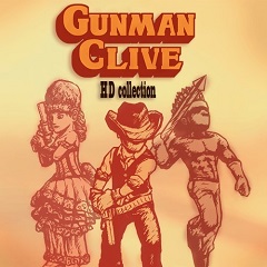Gunman Clive HD Collection (SWITCH) скачать торрент