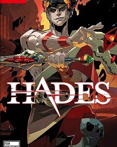 17 сен. 2020
Roguelike
ЛицензияSwitch
2020Hades