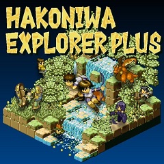 18 июнь. 2020
Action RPG
ЛицензияSwitch
2020Hakoniwa Explorer Plus