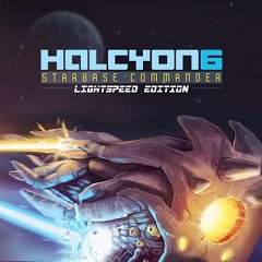 31 янв. 2019
Tactics (Тактическая стратегия)
ЛицензияSwitch
2019Halcyon 6: Starbase Commander