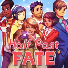 Half Past Fate (SWITCH) скачать торрент