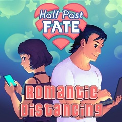 14 фев. 2021
Adventure
ЛицензияSwitch
2021Half Past Fate: Romantic Distancing