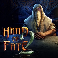 Hand of Fate 2 (SWITCH) скачать торрент