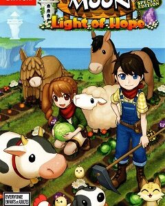 Light of Hope (SWITCH) скачать торрент