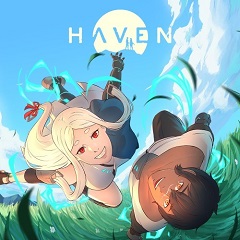 4 фев. 2021
Adventure
ЛицензияSwitch
2021Haven