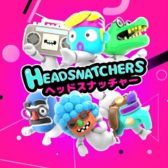 Headsnatchers (SWITCH) скачать торрент