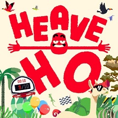 Heave Ho (SWITCH) скачать торрент
